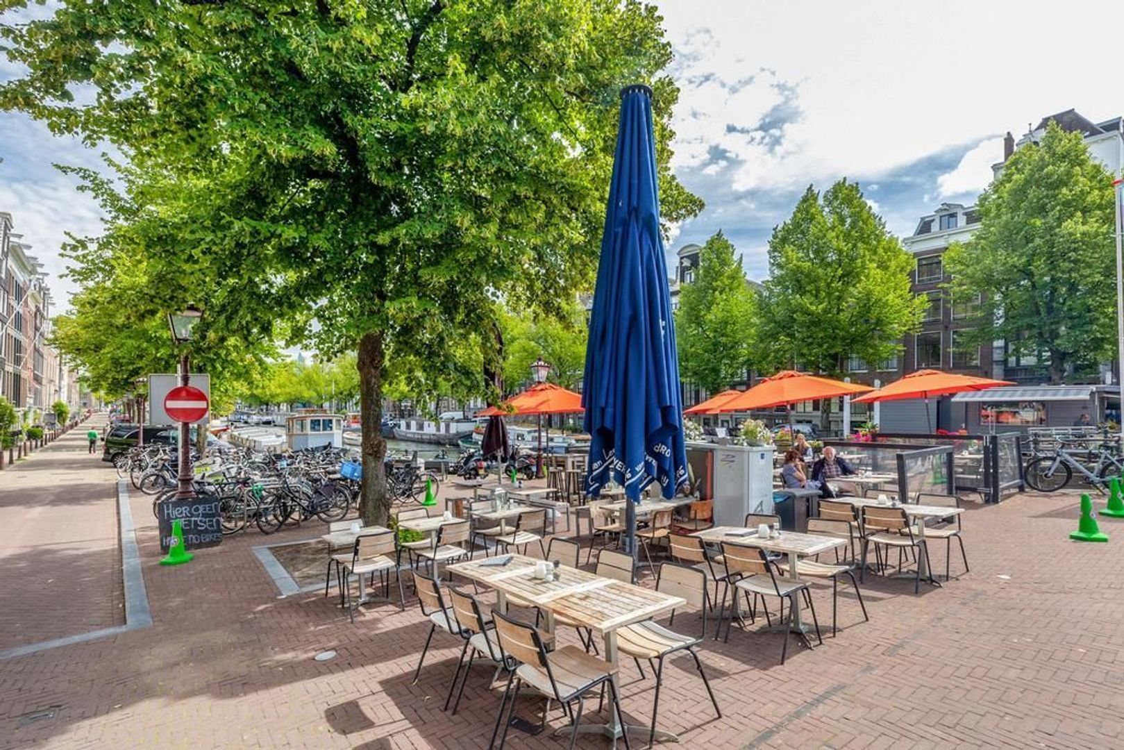 Keizersgracht 733 G, Amsterdam foto-32