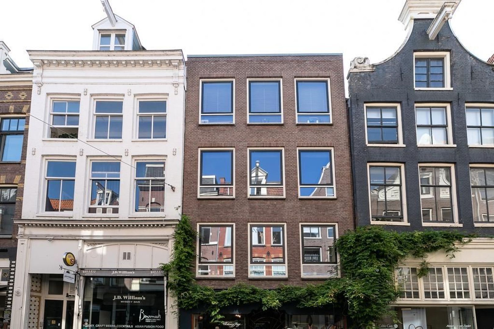 Prinsenstraat 7 2, Amsterdam foto-0