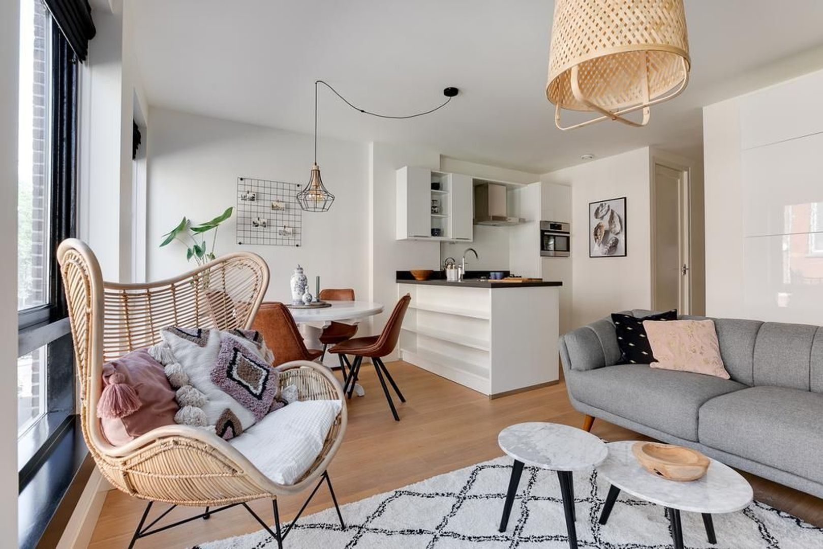 Prinsenstraat 7 2, Amsterdam foto-1