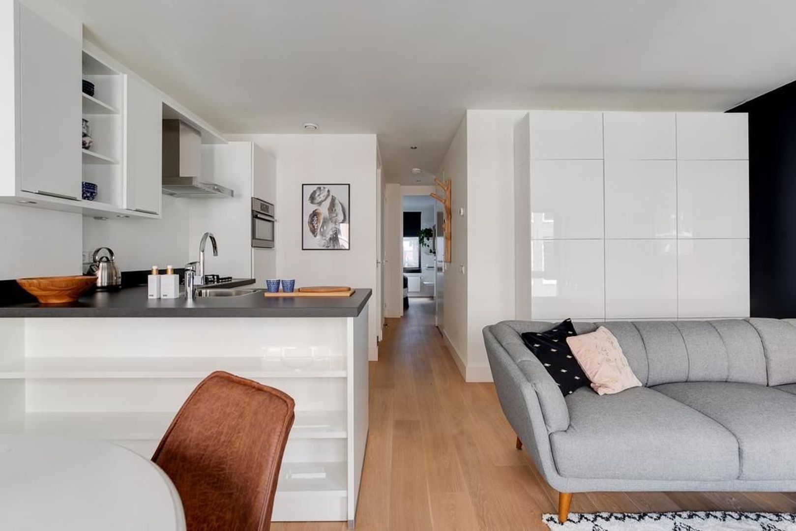 Prinsenstraat 7 2, Amsterdam foto-3