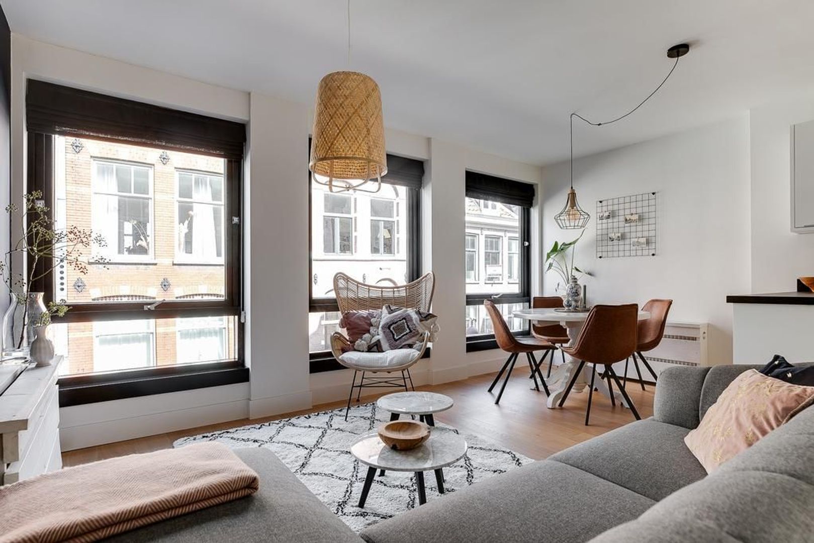 Prinsenstraat 7 2, Amsterdam foto-2