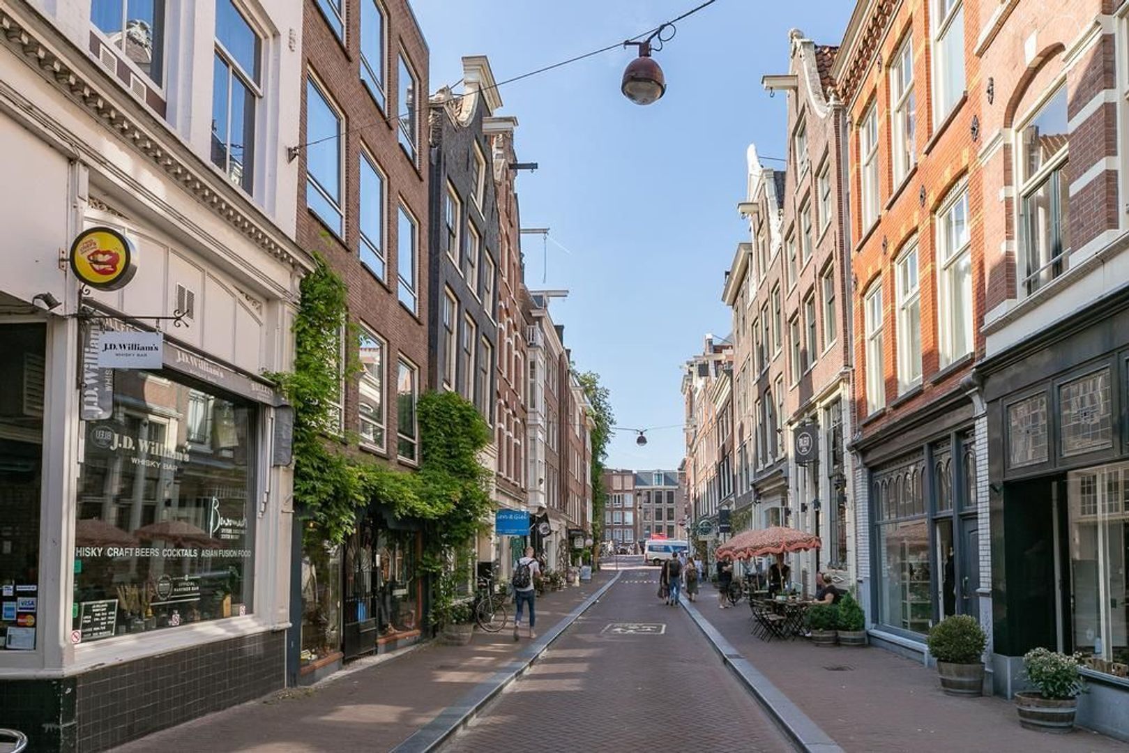 Prinsenstraat 7 2, Amsterdam foto-22