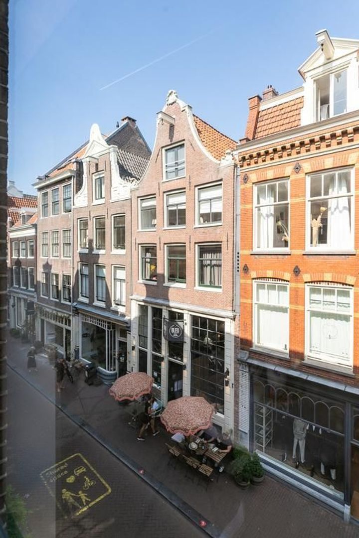 Prinsenstraat 7 2, Amsterdam foto-24