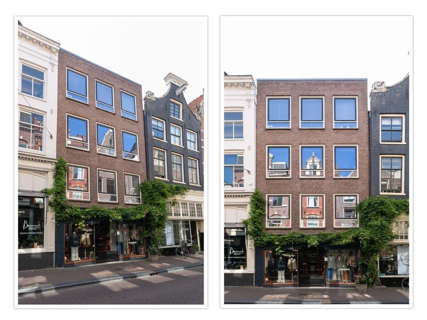 Prinsenstraat 7 2, Amsterdam foto-25