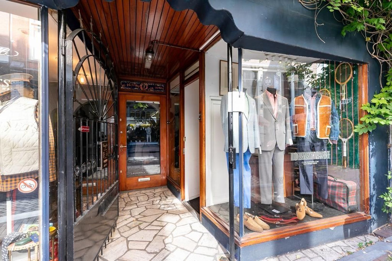 Prinsenstraat 7 2, Amsterdam foto-26