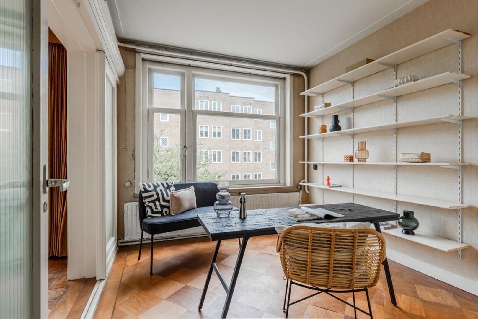 Courbetstraat 35 2, Amsterdam foto-16