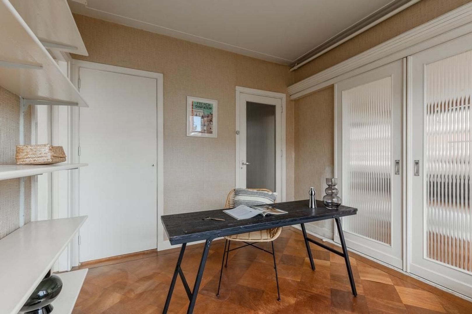 Courbetstraat 35 2, Amsterdam foto-15