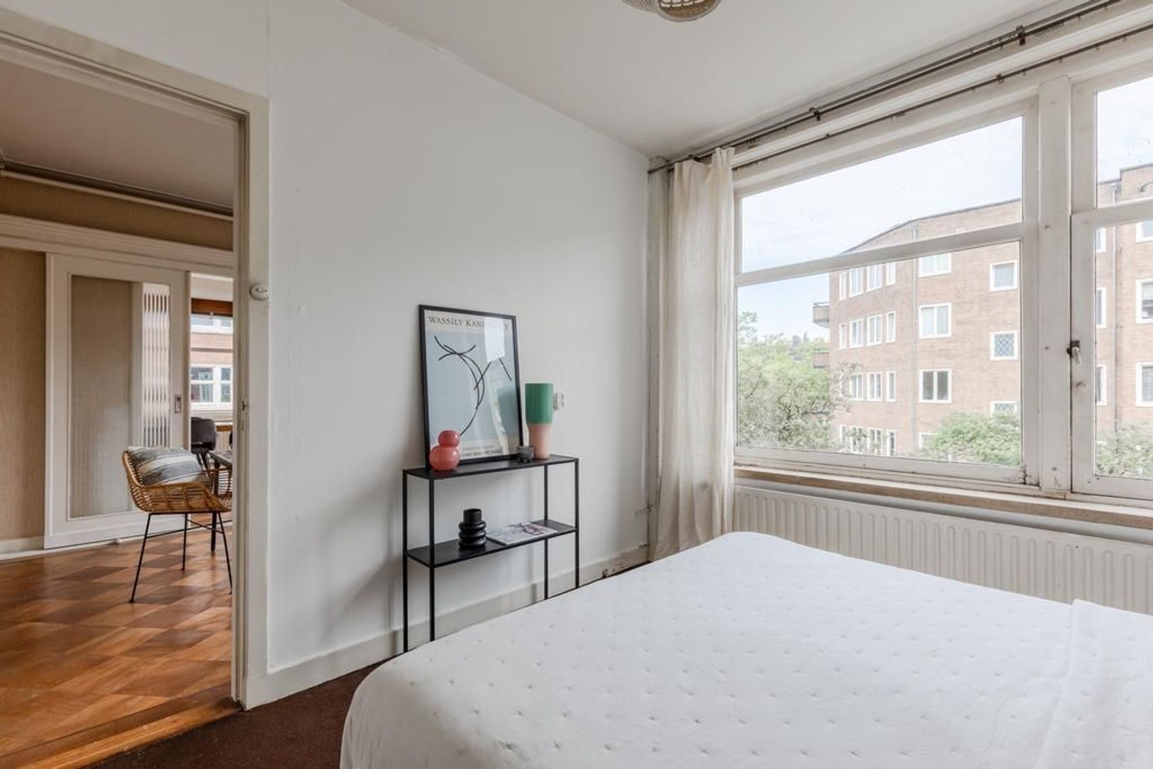 Courbetstraat 35 2, Amsterdam foto-19