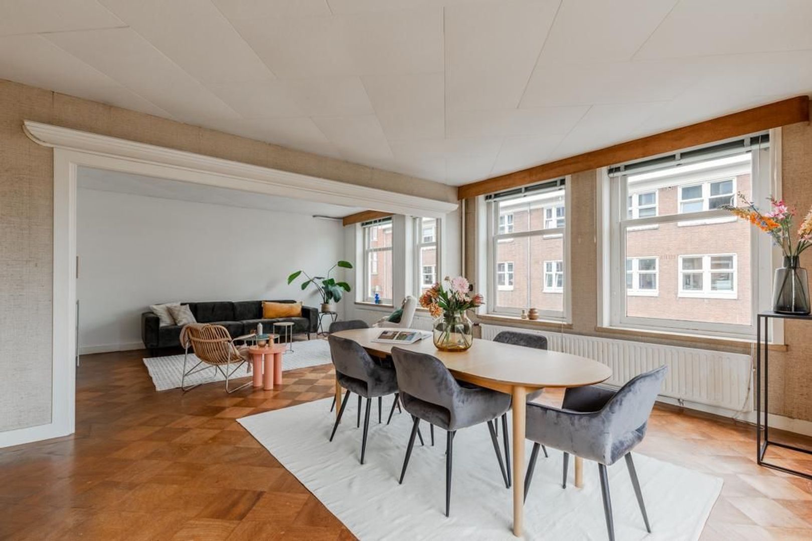 Courbetstraat 35 2, Amsterdam foto-4