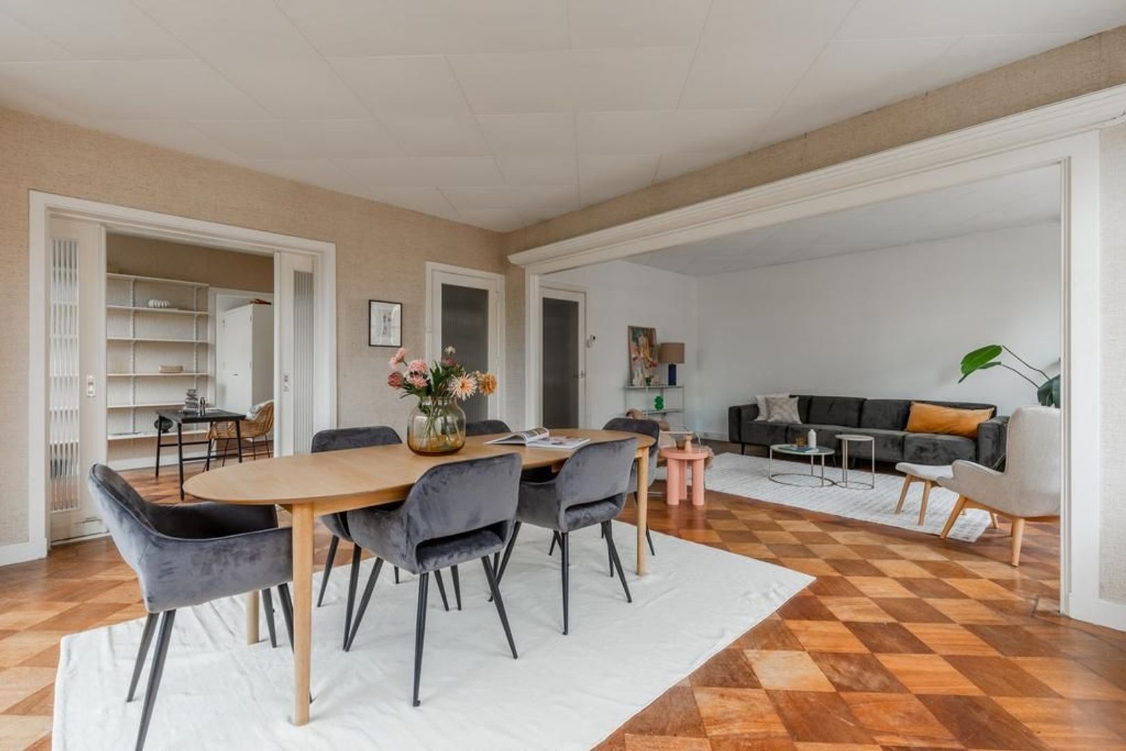 Courbetstraat 35 2, Amsterdam foto-1