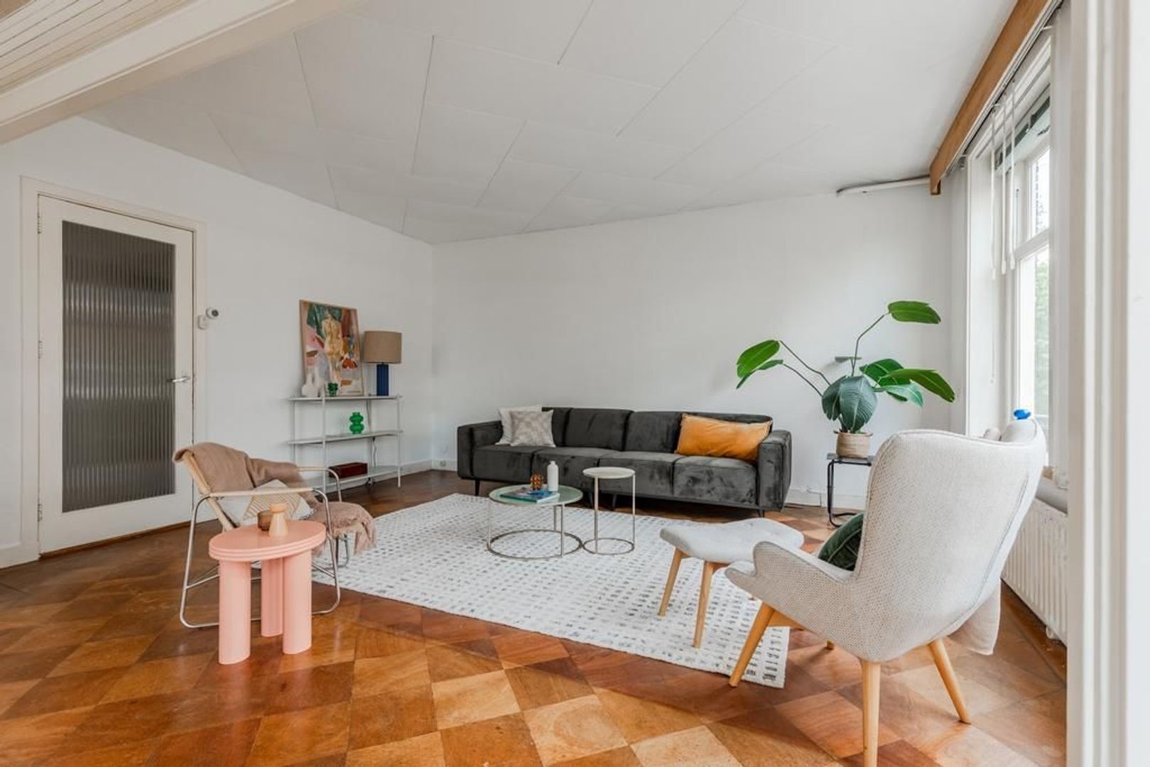 Courbetstraat 35 2, Amsterdam foto-6