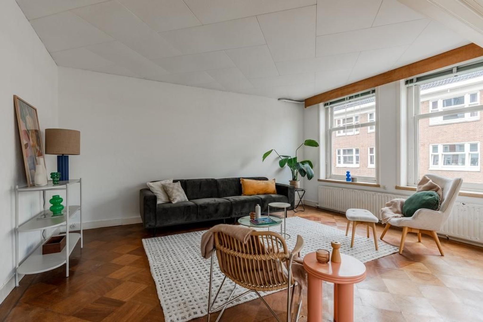 Courbetstraat 35 2, Amsterdam foto-2