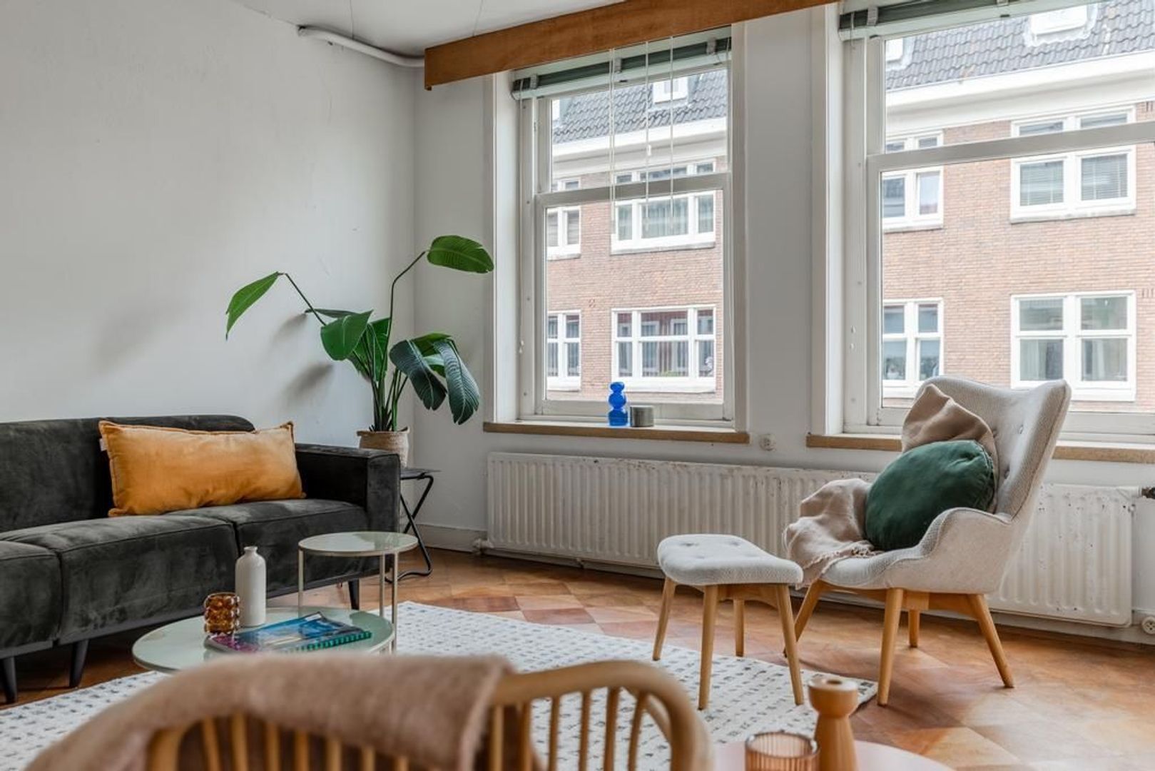 Courbetstraat 35 2, Amsterdam foto-8