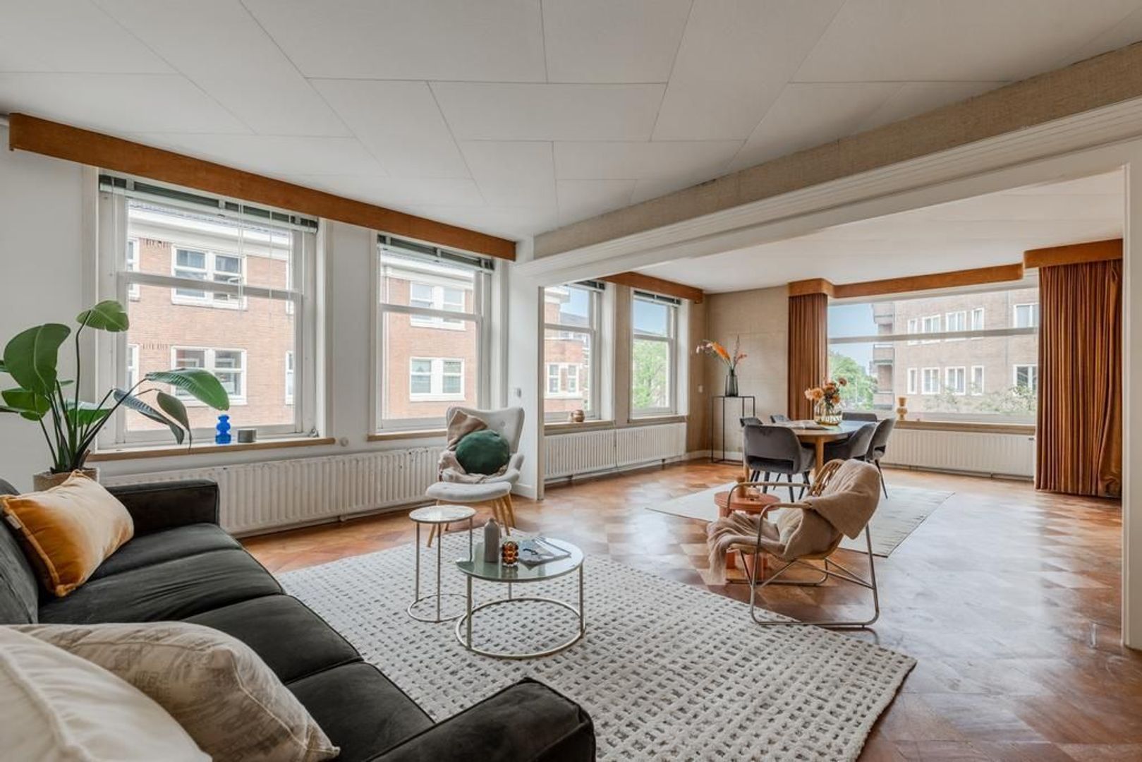 Courbetstraat 35 2, Amsterdam foto-3