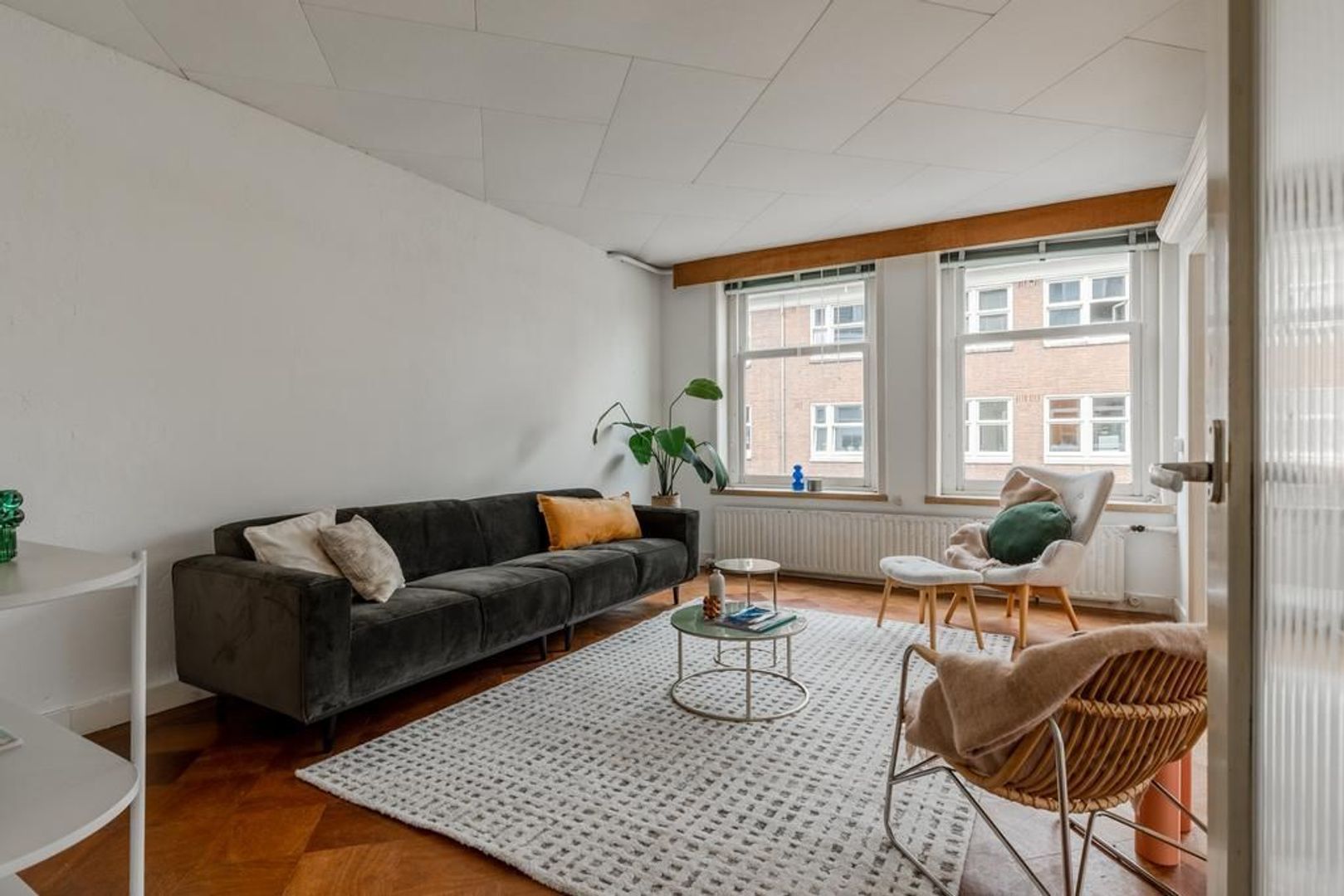 Courbetstraat 35 2, Amsterdam foto-7