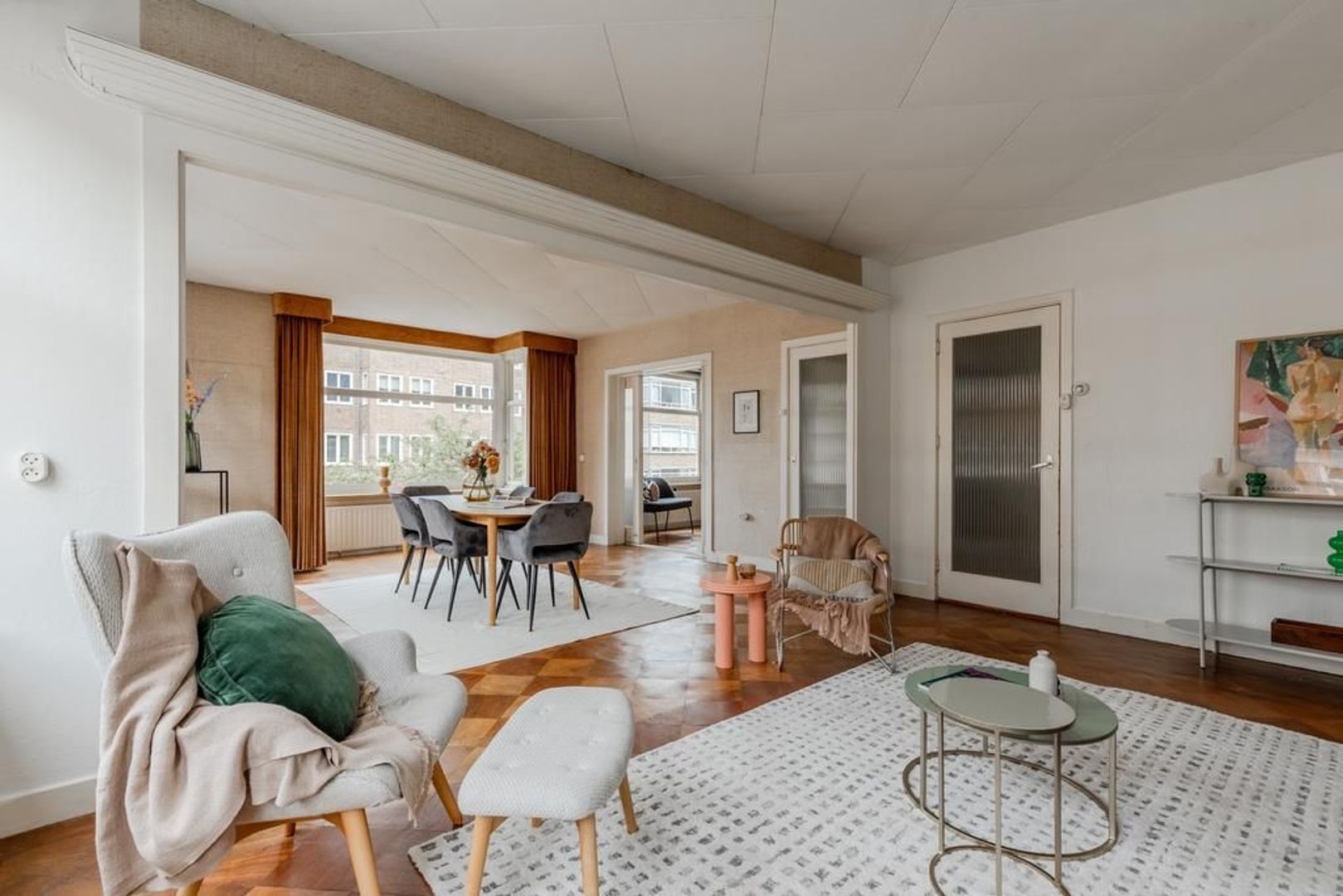 Courbetstraat 35 2, Amsterdam foto-5