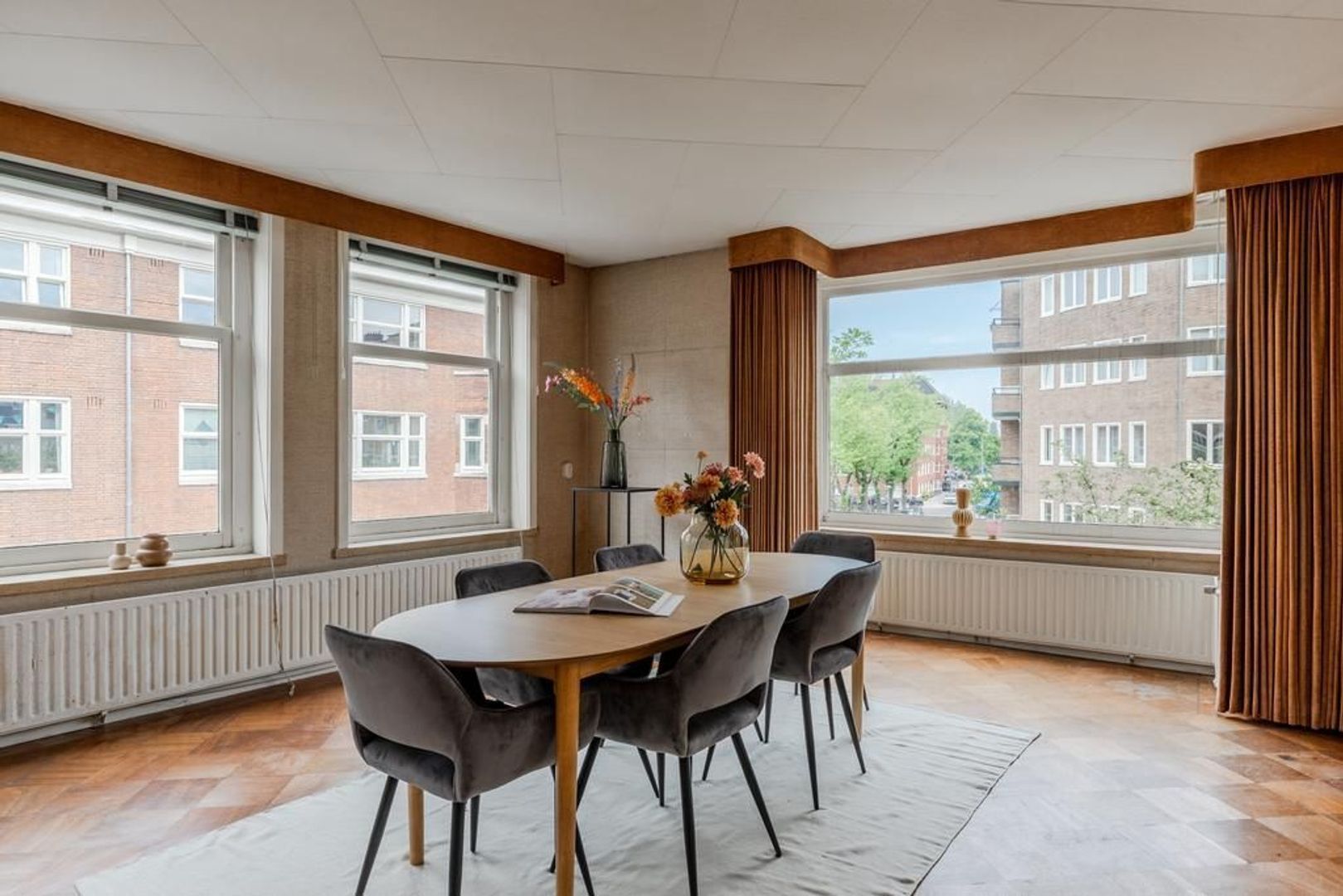 Courbetstraat 35 2, Amsterdam foto-11