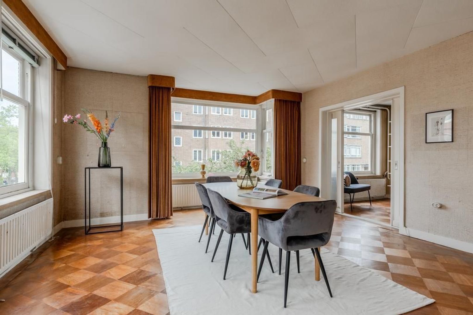 Courbetstraat 35 2, Amsterdam foto-10