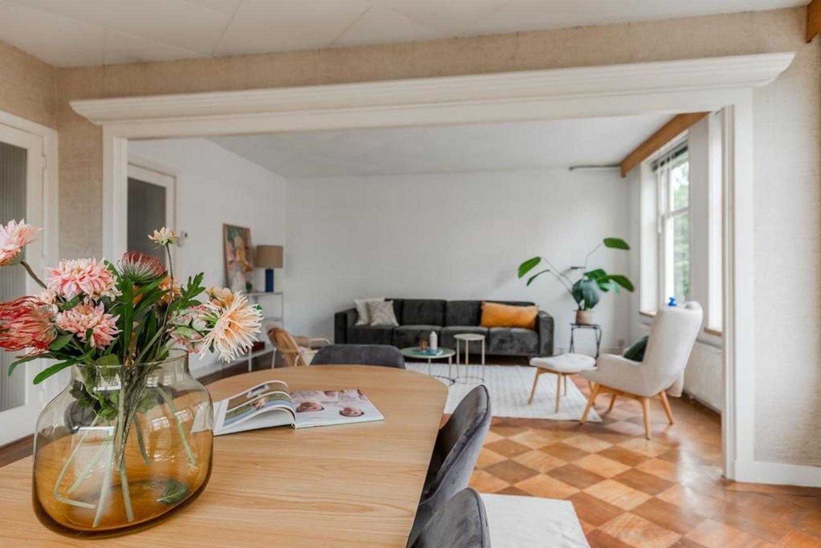 Courbetstraat 35 2, Amsterdam foto-9