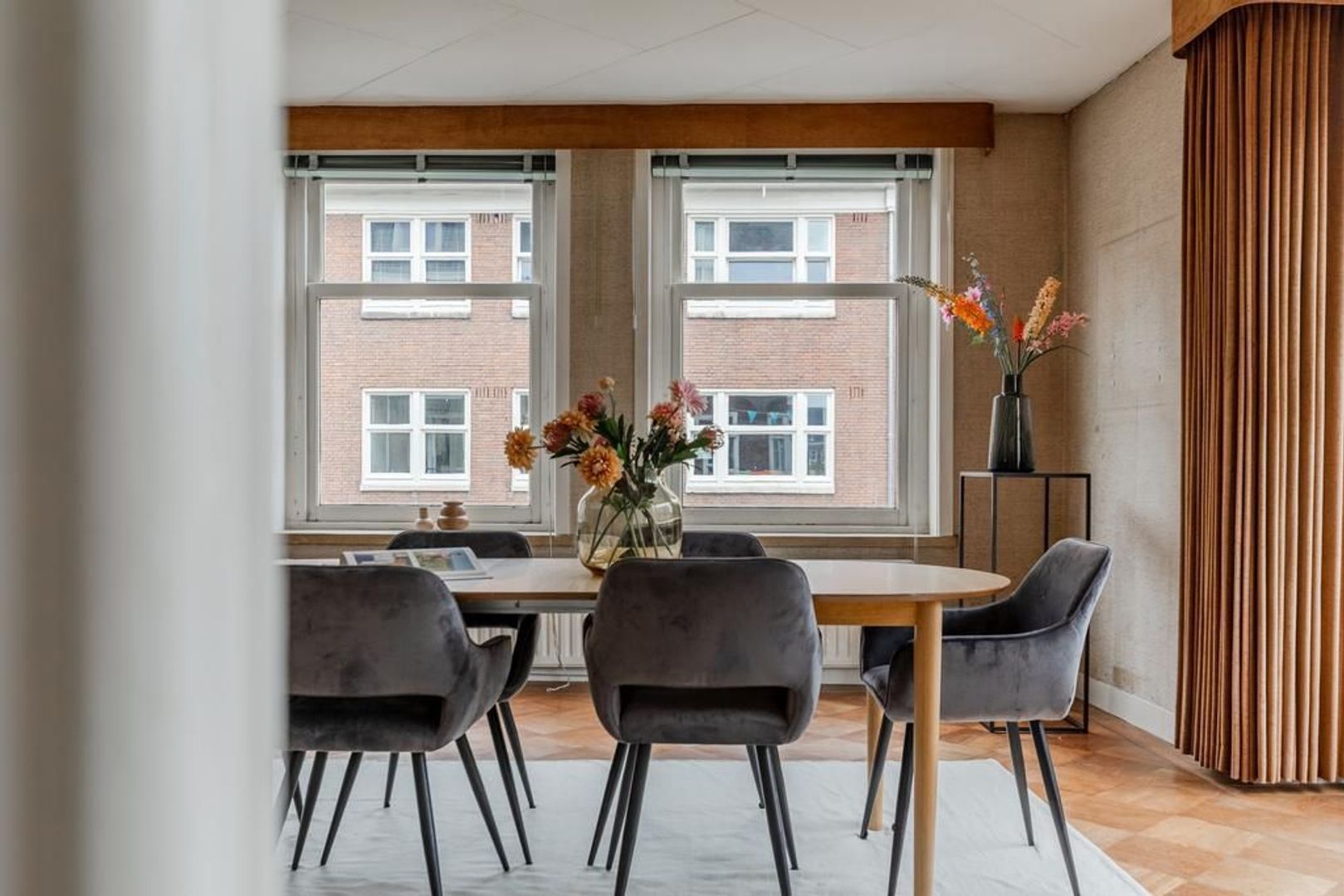 Courbetstraat 35 2, Amsterdam foto-12