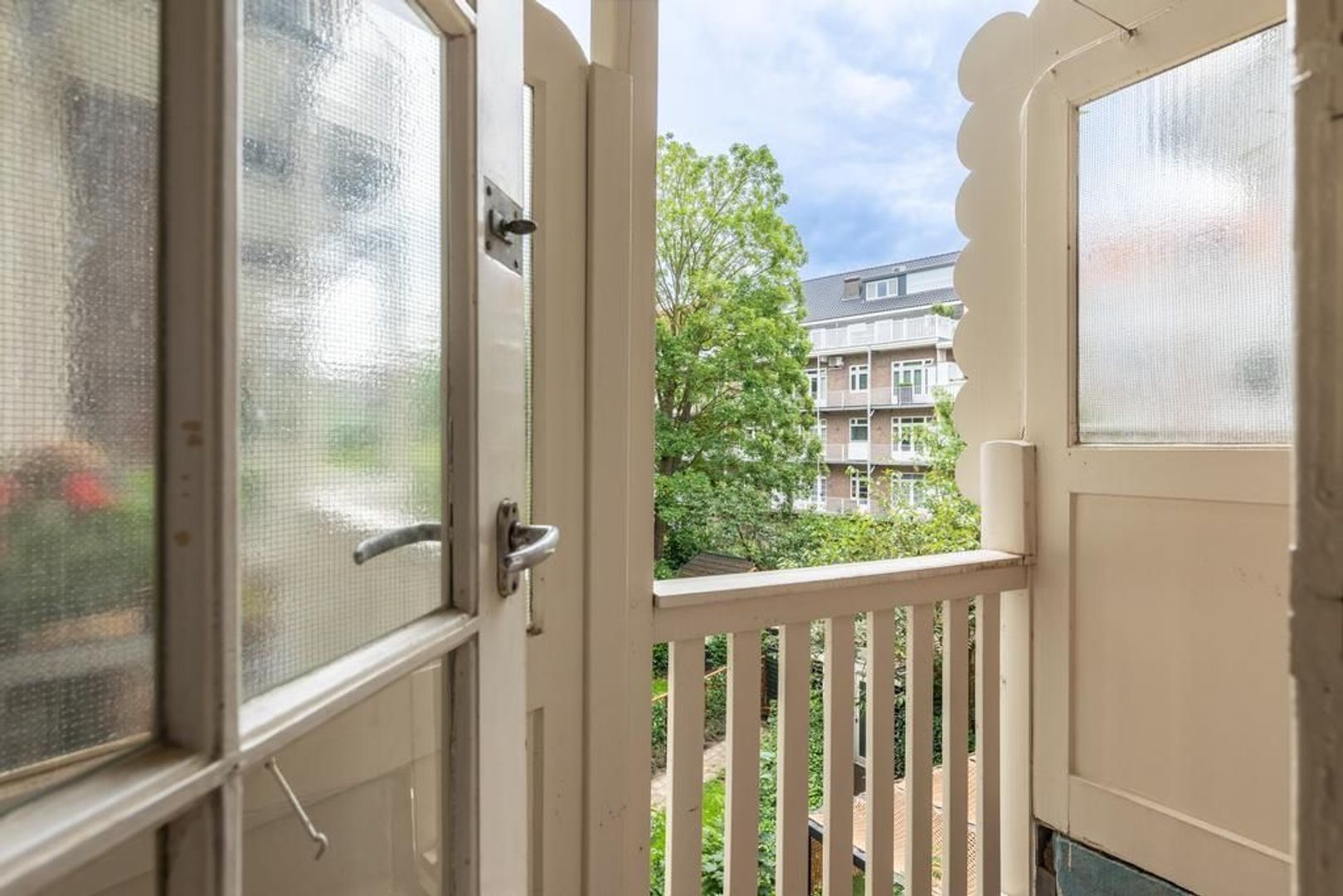 Courbetstraat 35 2, Amsterdam foto-25