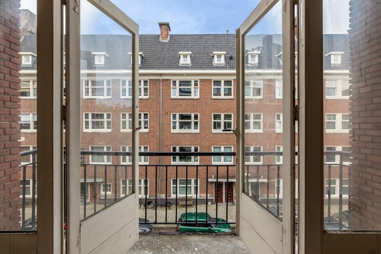 Courbetstraat 35 2, Amsterdam foto-27