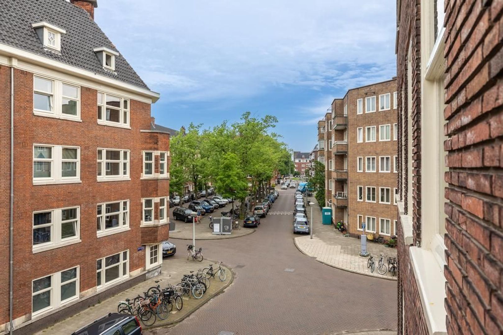 Courbetstraat 35 2, Amsterdam foto-28