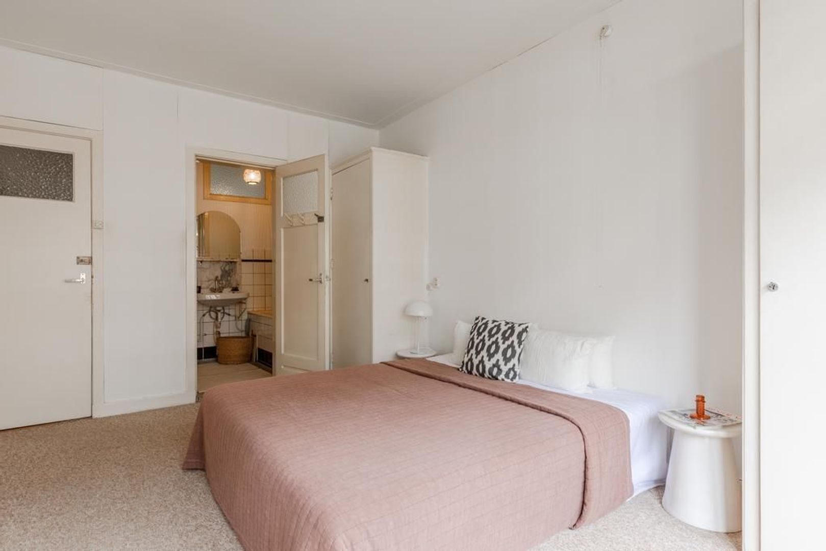 Courbetstraat 35 2, Amsterdam foto-30