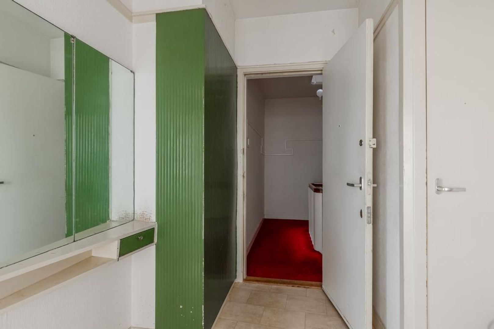 Courbetstraat 35 2, Amsterdam foto-34