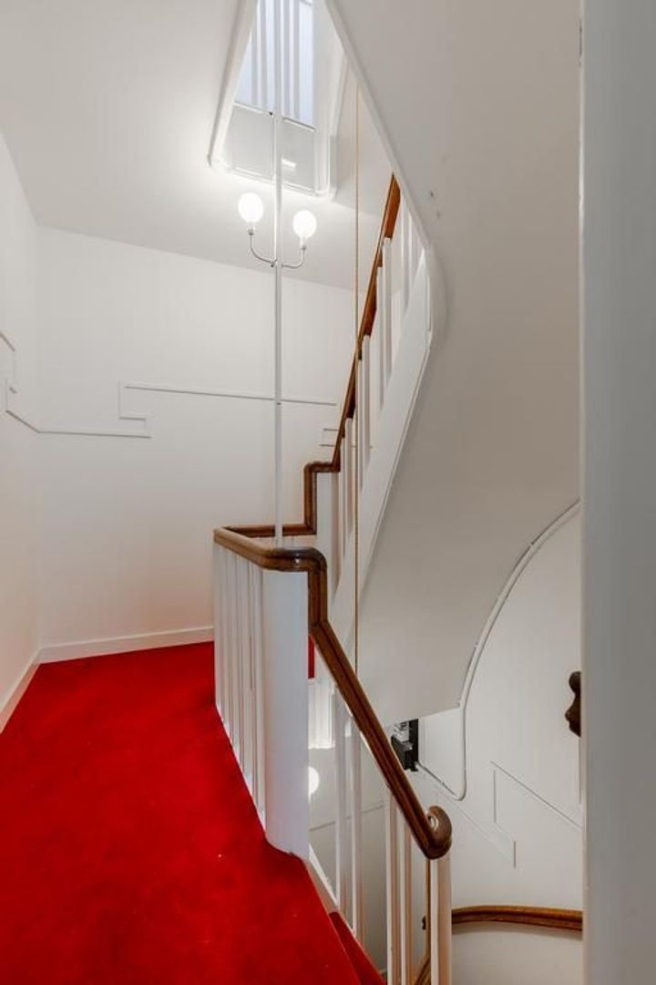 Courbetstraat 35 2, Amsterdam foto-35