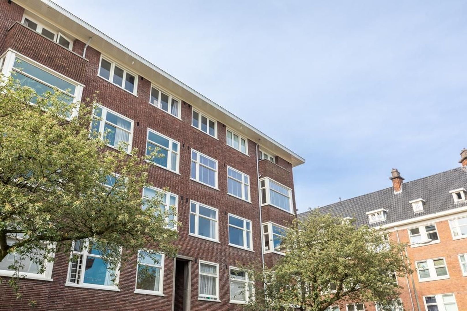 Courbetstraat 35 2, Amsterdam foto-36