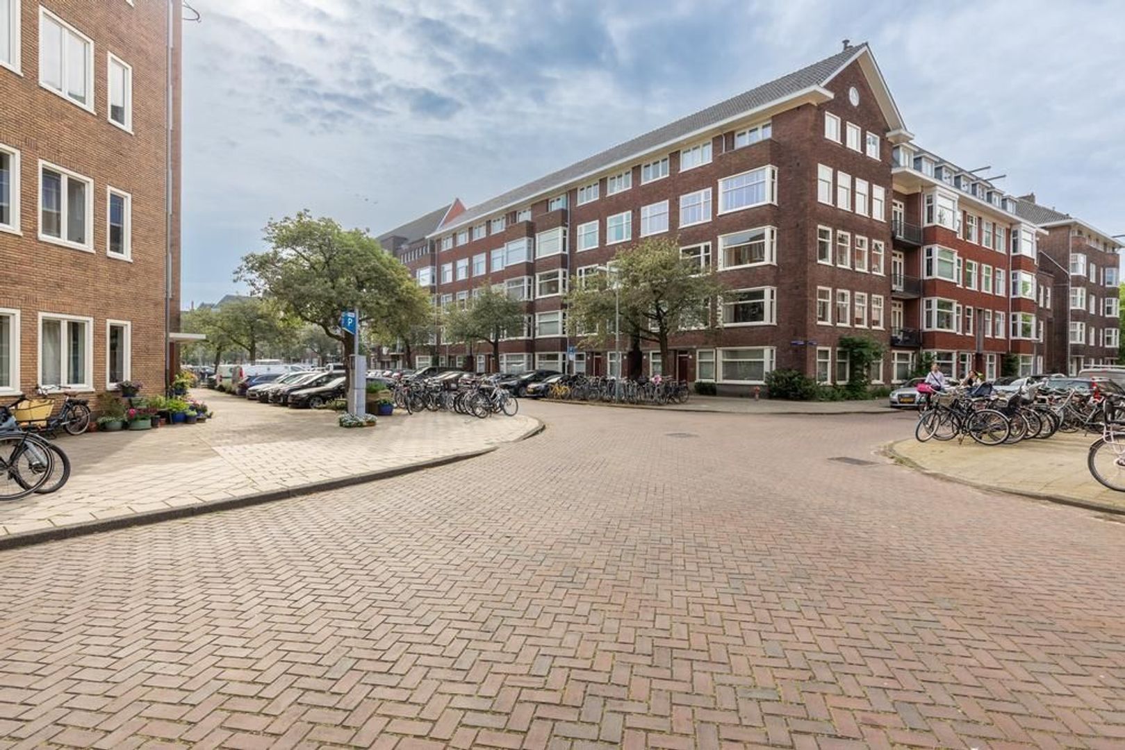 Courbetstraat 35 2, Amsterdam foto-40