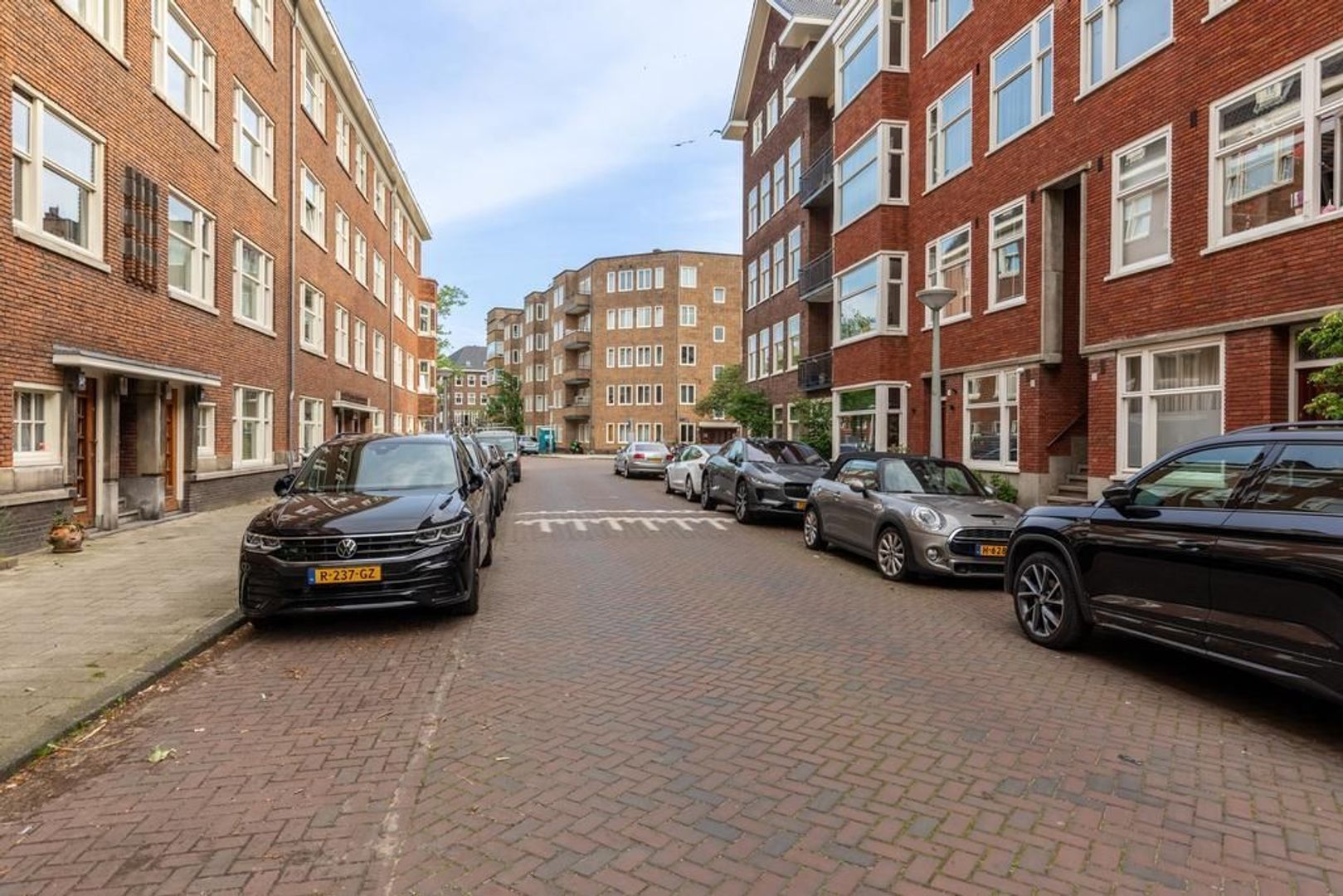 Courbetstraat 35 2, Amsterdam foto-41