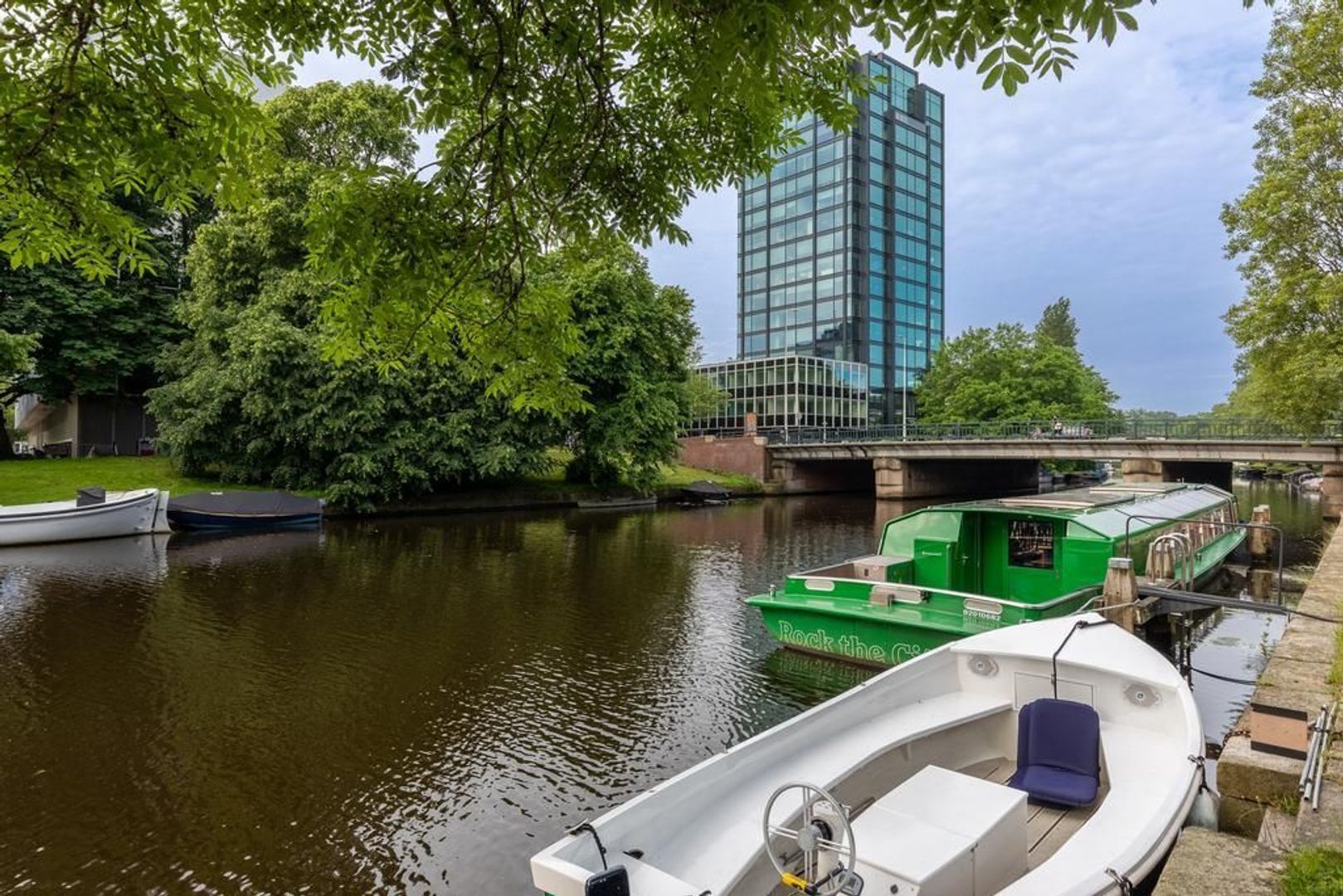 Courbetstraat 35 2, Amsterdam foto-42