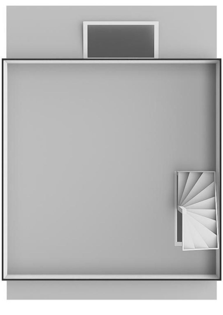 James Cookstraat 4 3, Amsterdam plattegrond-7