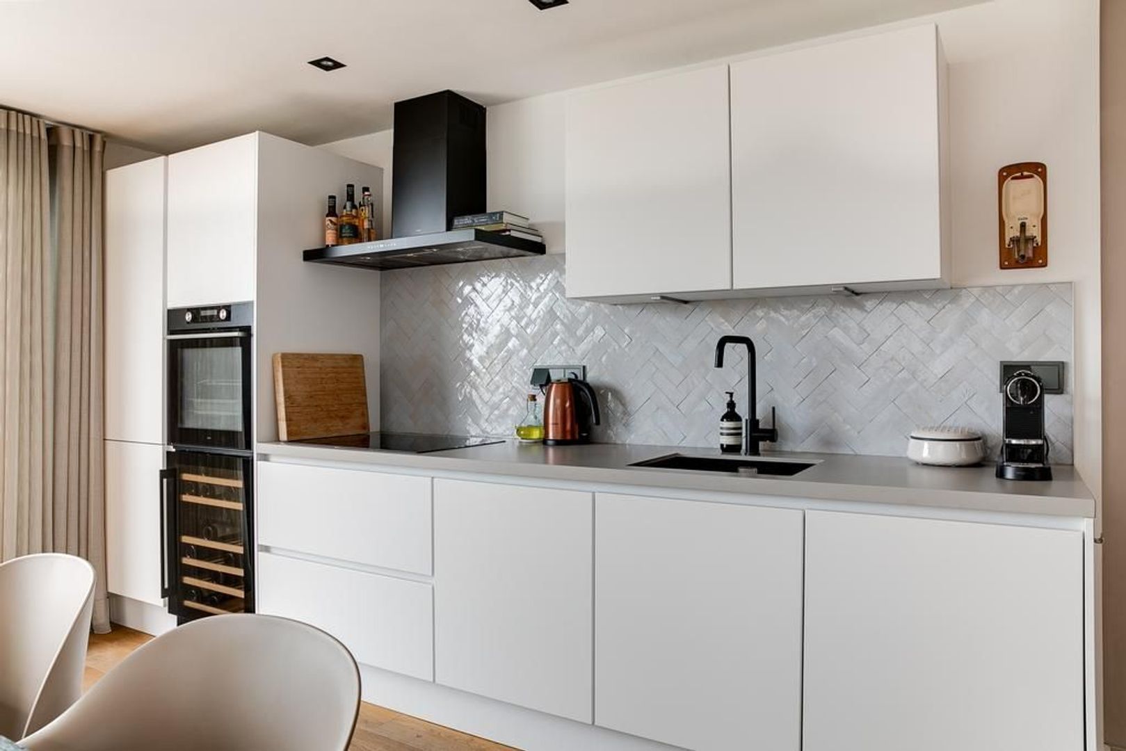 James Cookstraat 4 3, Amsterdam foto-5