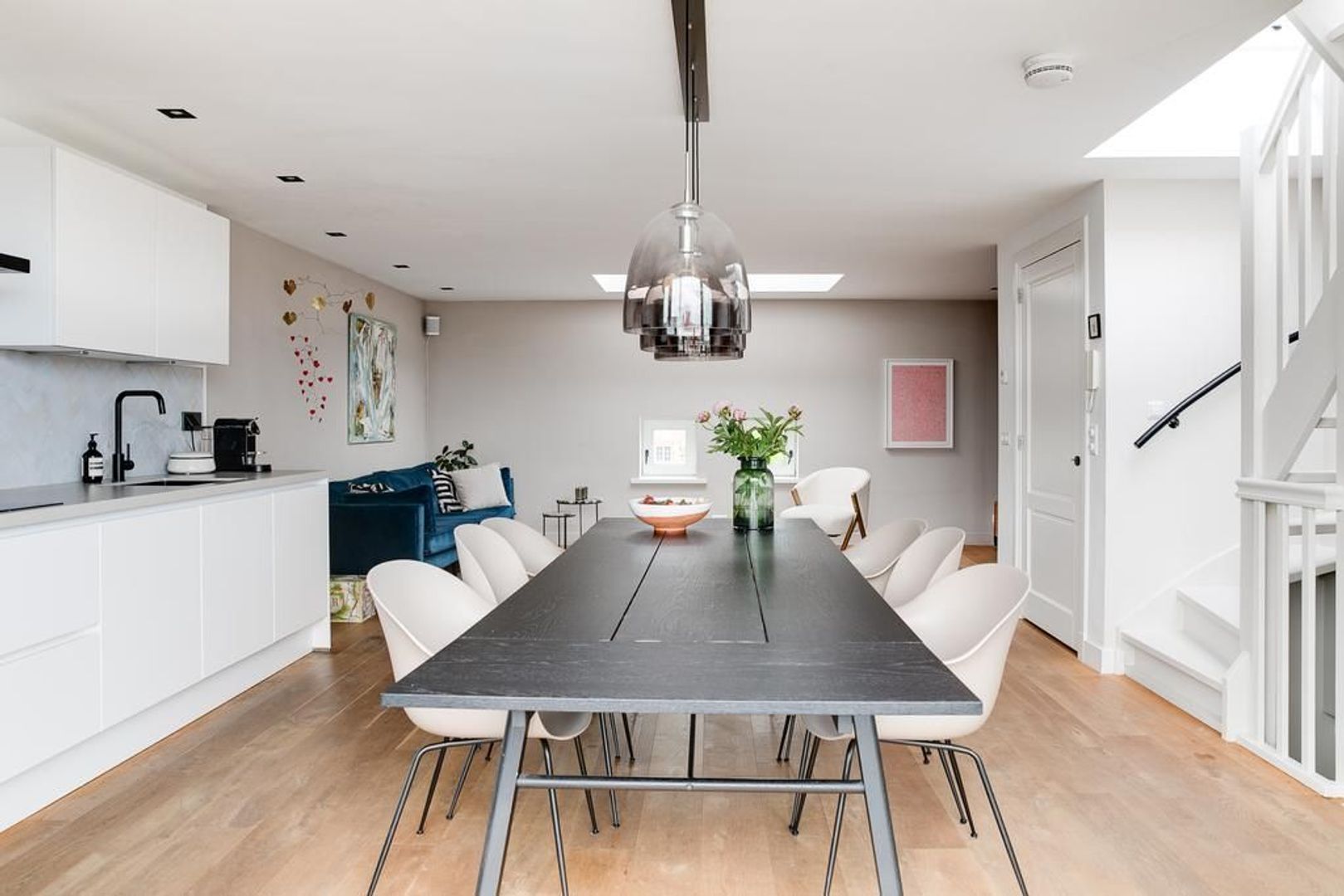 James Cookstraat 4 3, Amsterdam foto-7