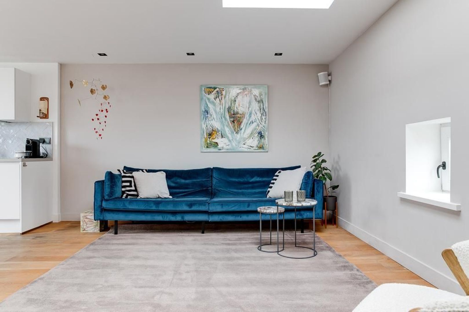 James Cookstraat 4 3, Amsterdam foto-9