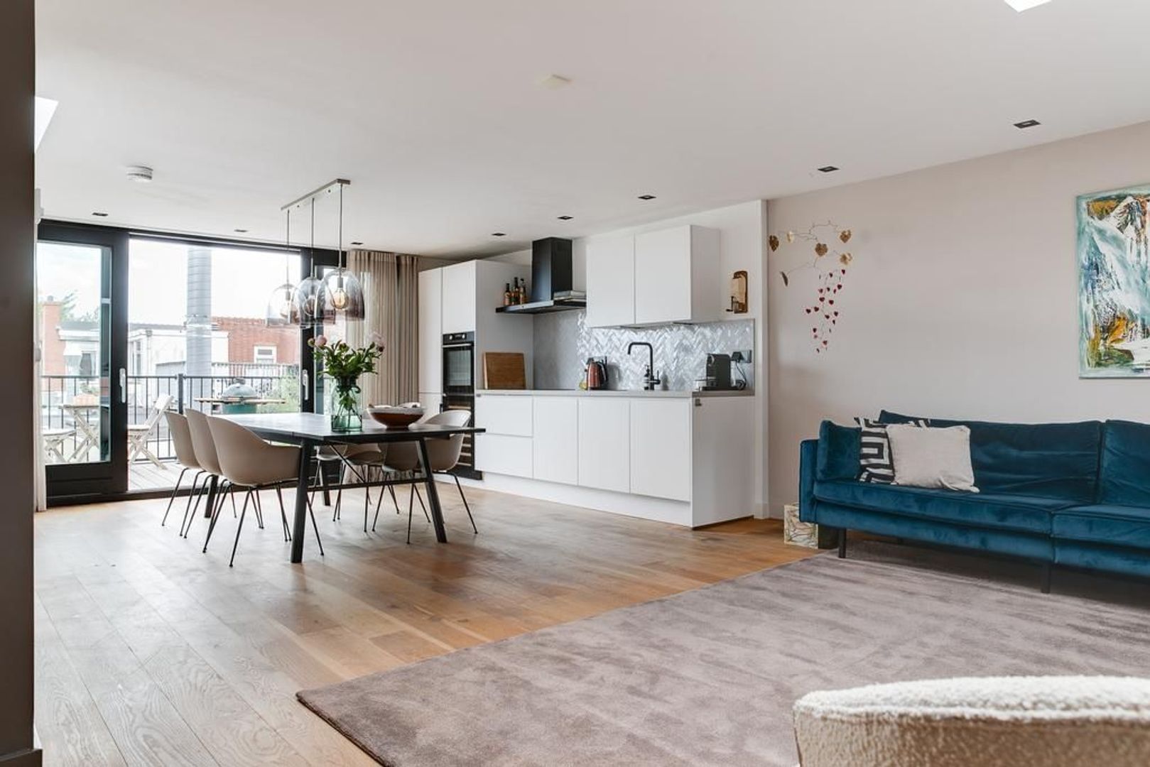 James Cookstraat 4 3, Amsterdam foto-12