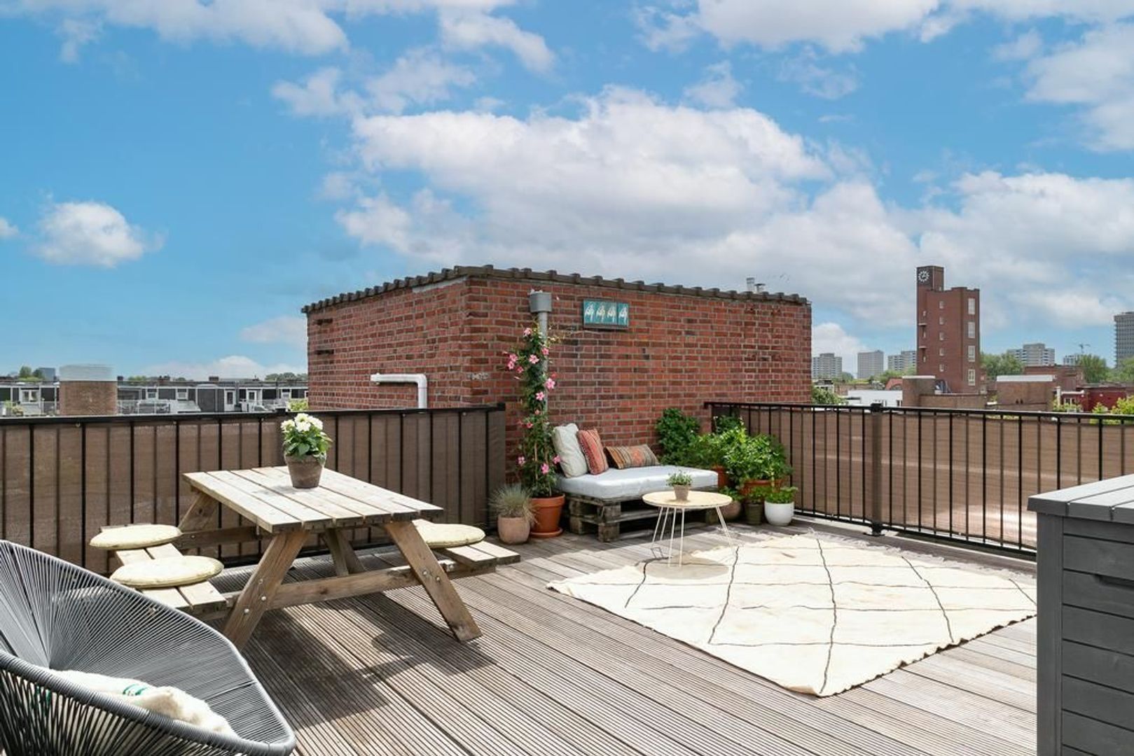 James Cookstraat 4 3, Amsterdam foto-14