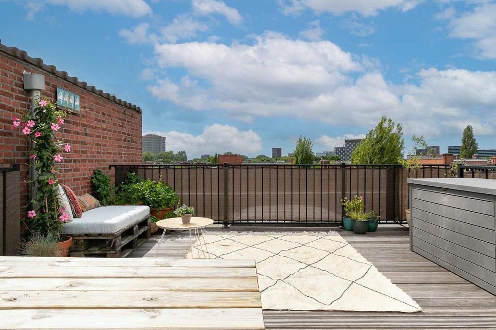 James Cookstraat 4 3, Amsterdam foto-15