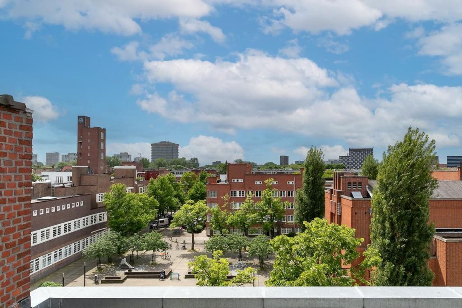 James Cookstraat 4 3, Amsterdam foto-17