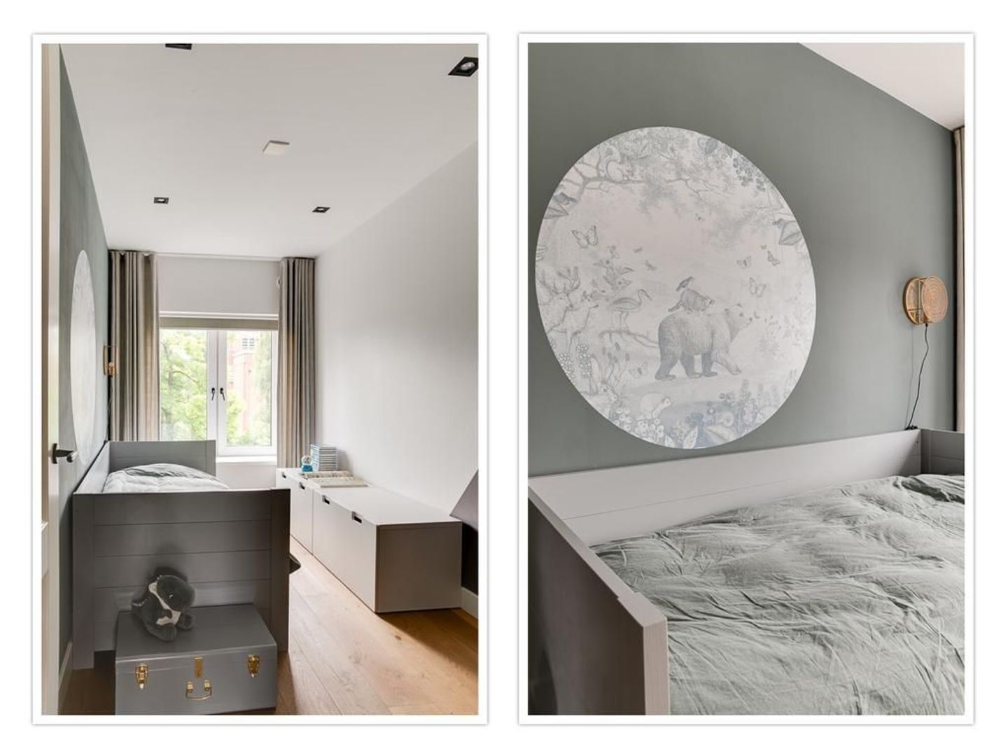 James Cookstraat 4 3, Amsterdam foto-22