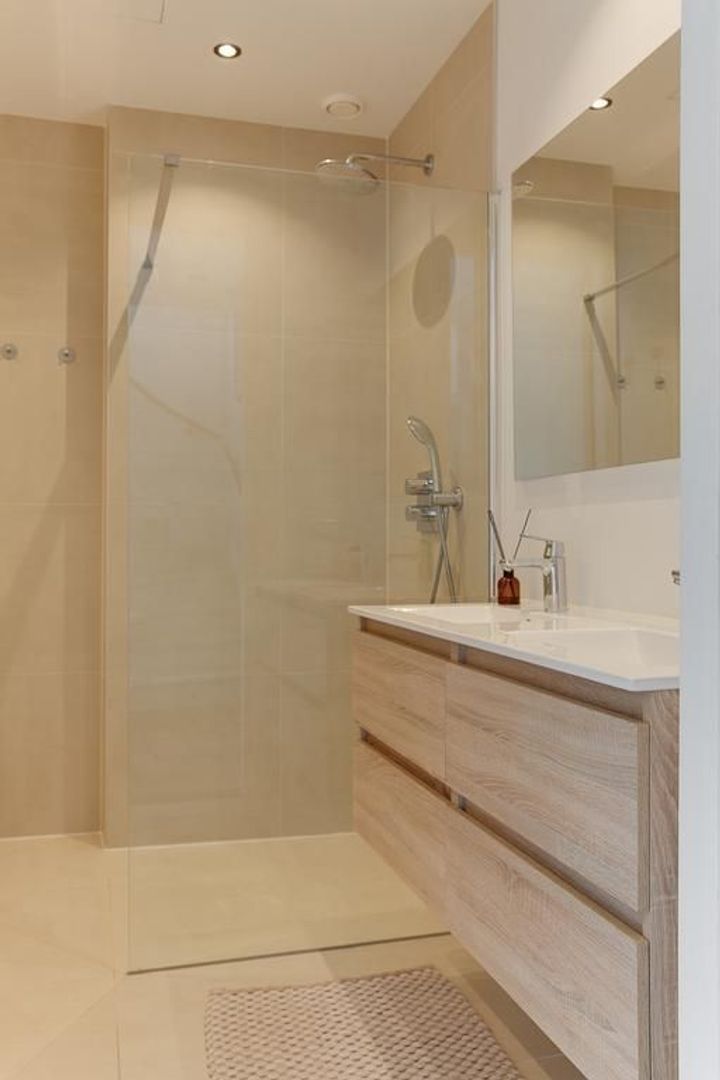 James Cookstraat 4 3, Amsterdam foto-26