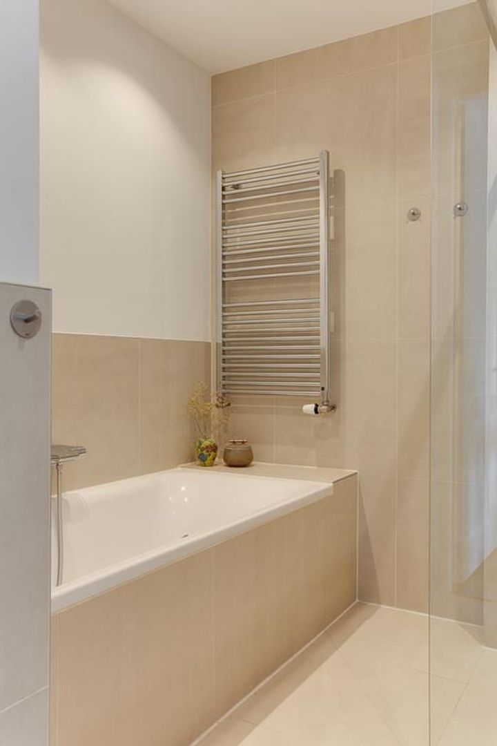 James Cookstraat 4 3, Amsterdam foto-25