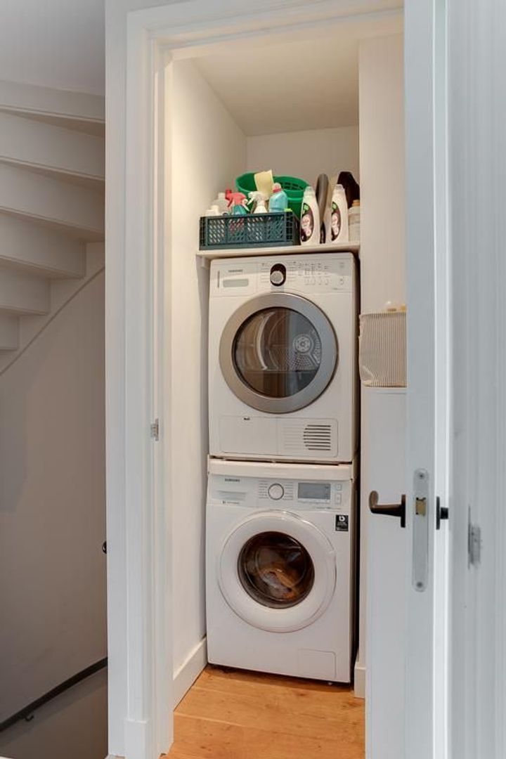 James Cookstraat 4 3, Amsterdam foto-33