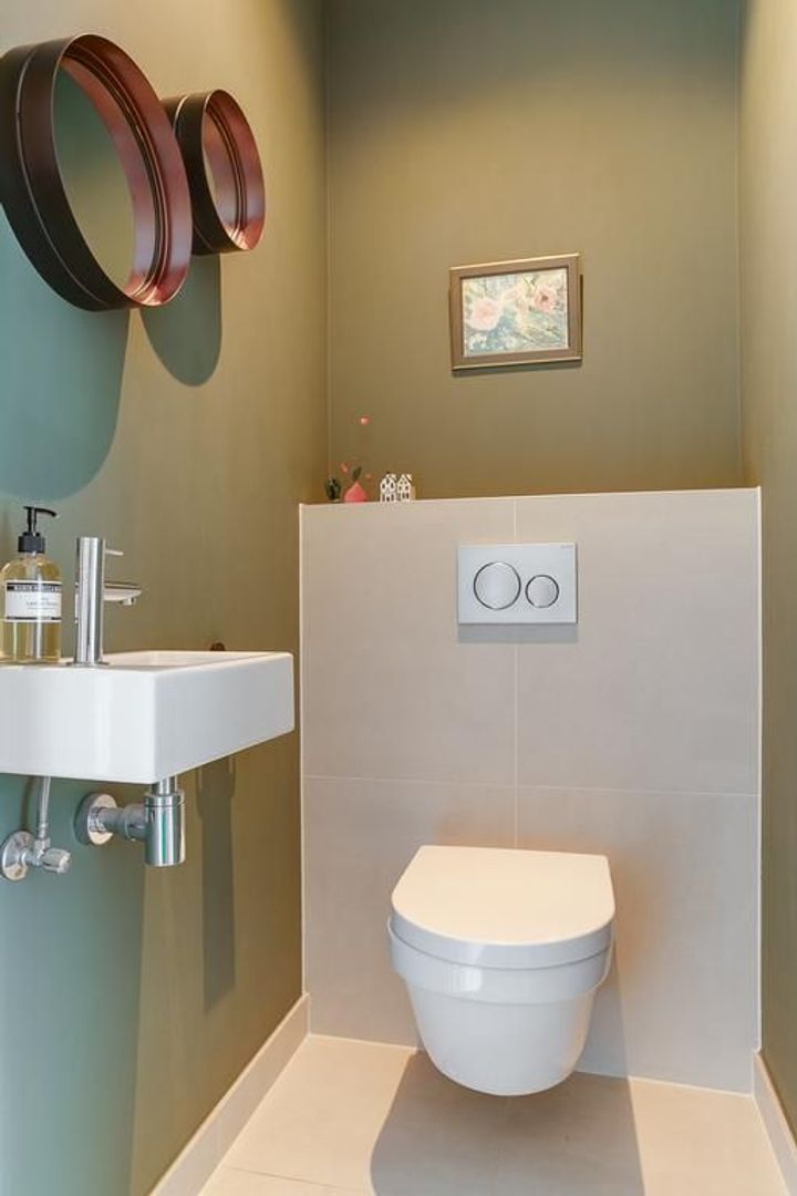 James Cookstraat 4 3, Amsterdam foto-32