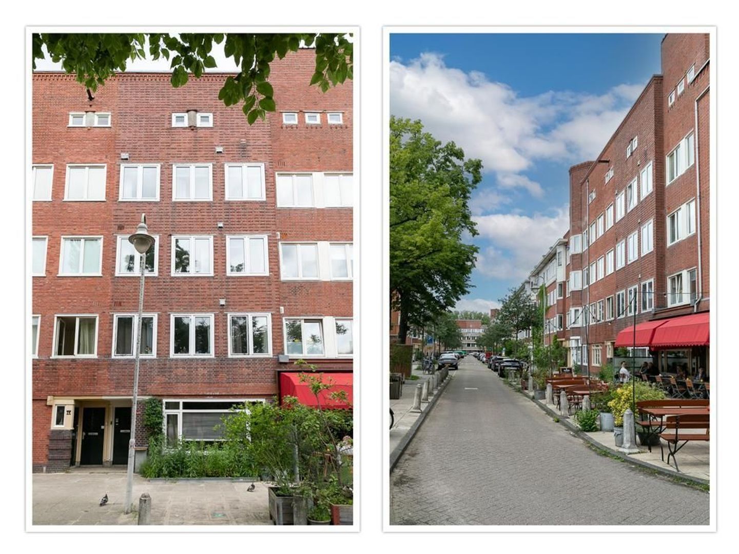 James Cookstraat 4 3, Amsterdam foto-35