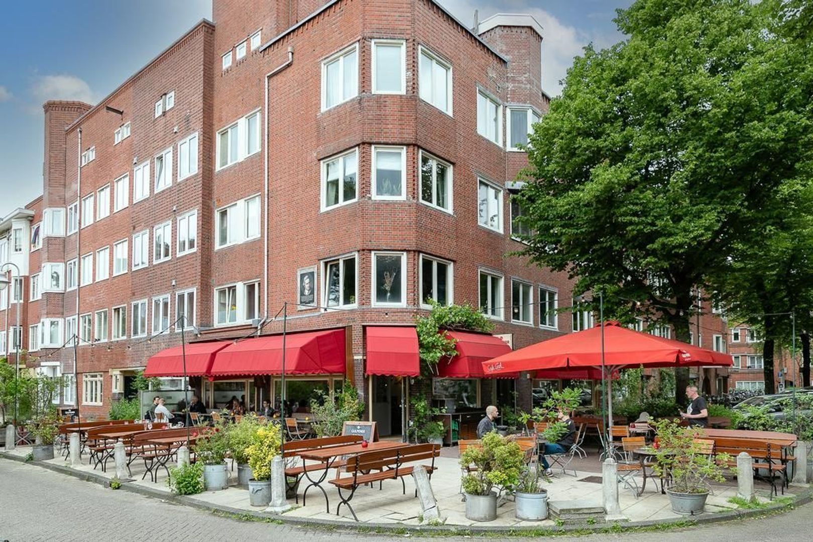 James Cookstraat 4 3, Amsterdam foto-36