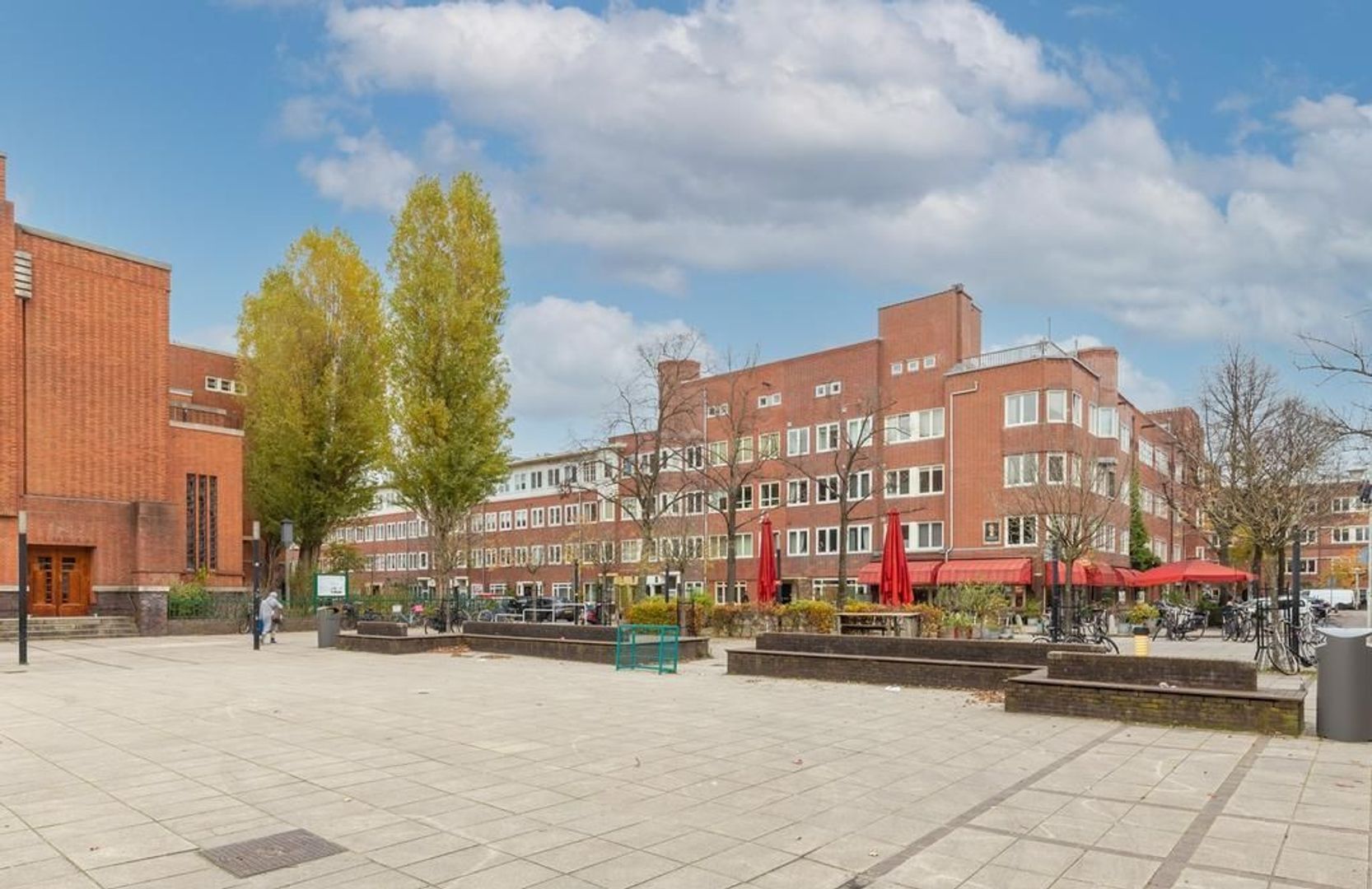 James Cookstraat 4 3, Amsterdam foto-37